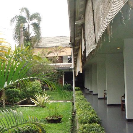 Wisma Bogor Permai Extérieur photo