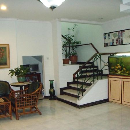 Wisma Bogor Permai Extérieur photo