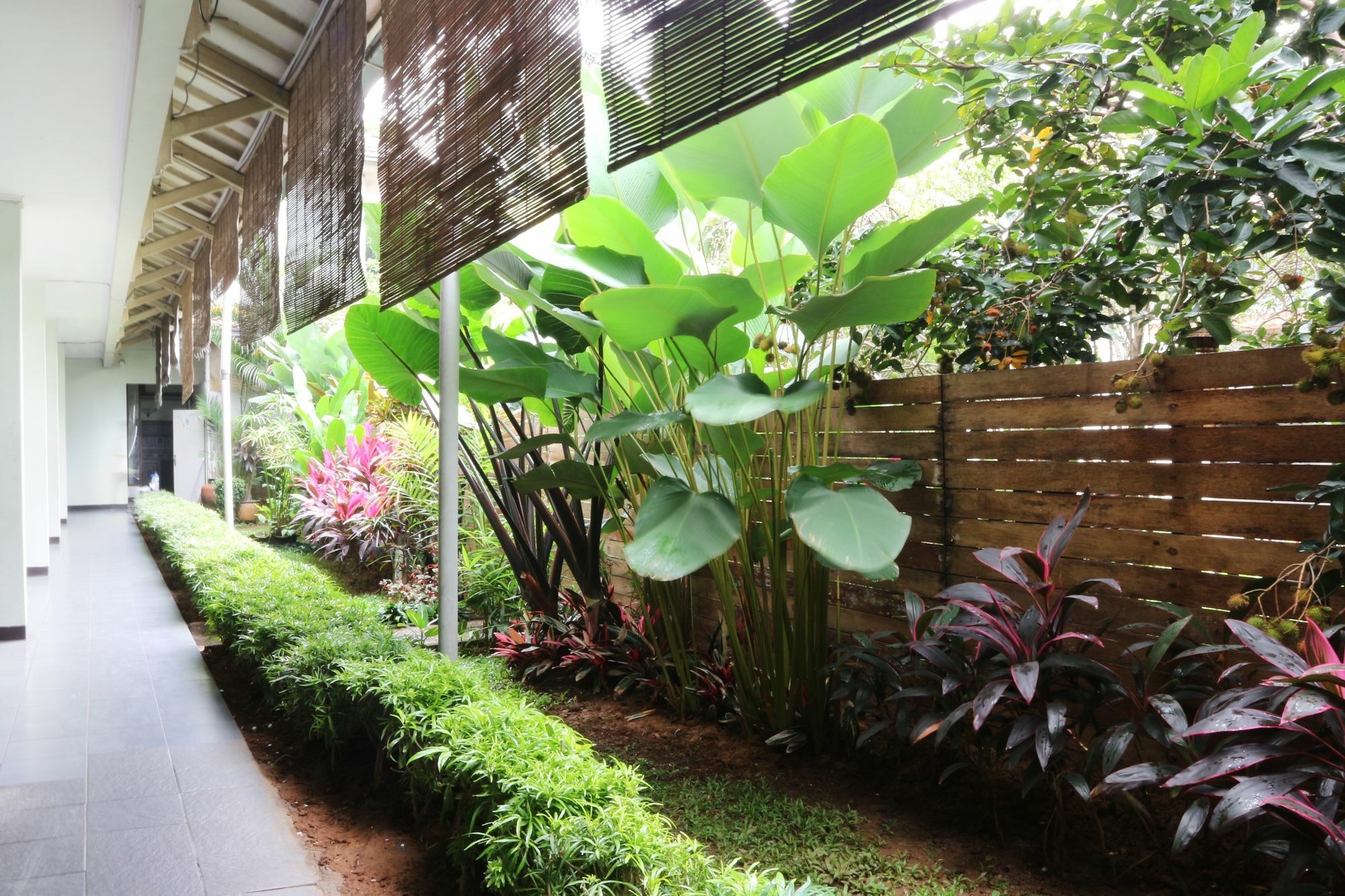 Wisma Bogor Permai Extérieur photo