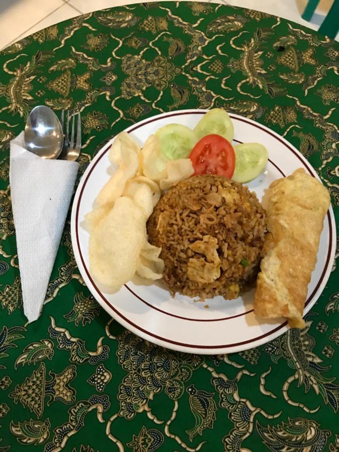 Wisma Bogor Permai Extérieur photo