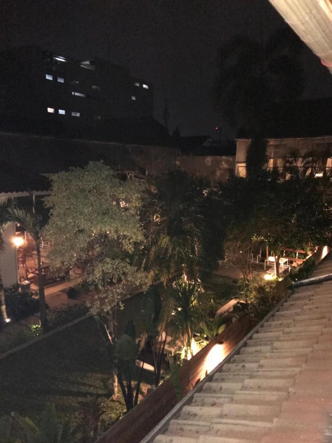 Wisma Bogor Permai Extérieur photo