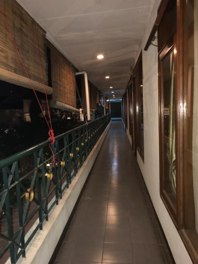 Wisma Bogor Permai Extérieur photo